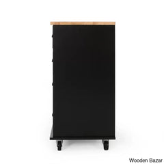  - Wooden Bazar
