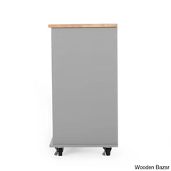  - Wooden Bazar