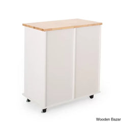  - Wooden Bazar