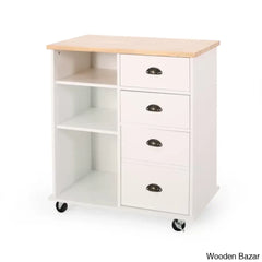  - Wooden Bazar
