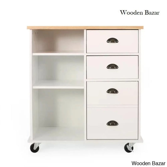  - Wooden Bazar