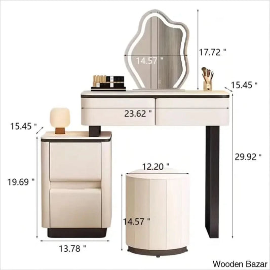  - Wooden Bazar