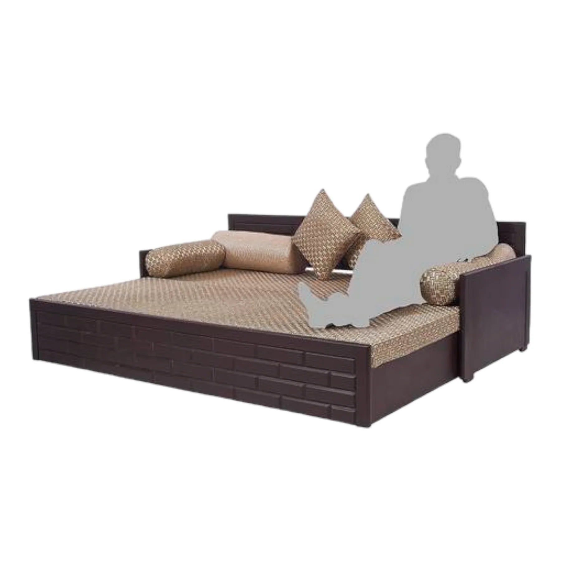 SOFACUM BED -3