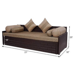 SOFACUM BED -5