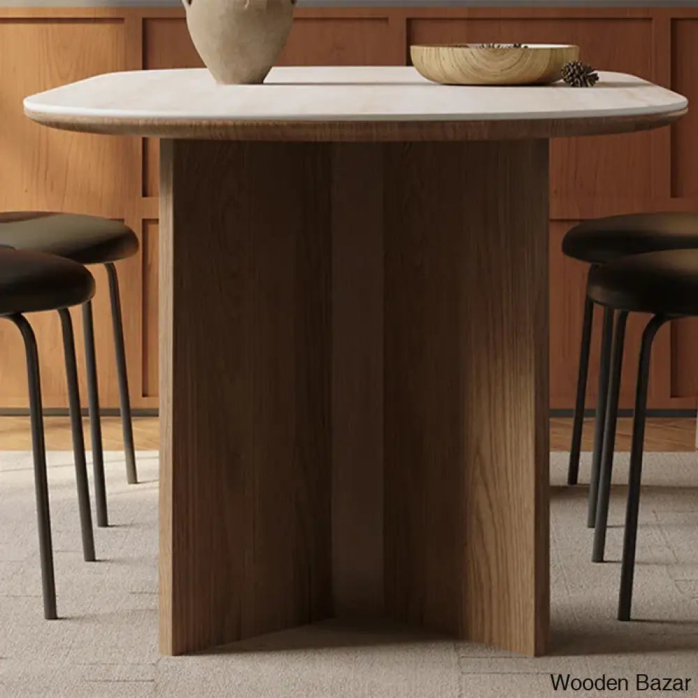  - Wooden Bazar