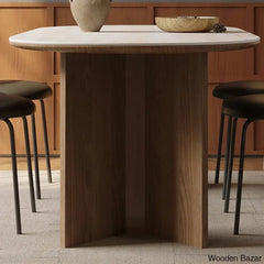  - Wooden Bazar