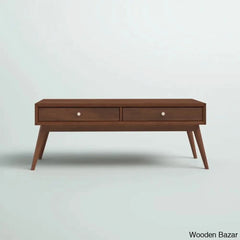 Norberge Coffee And Center Table