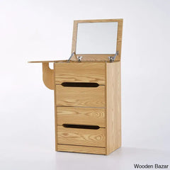  - Wooden Bazar