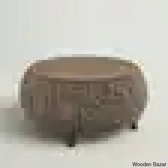 Northside Coffee Table And Center