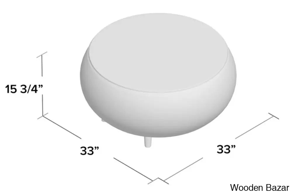 Northside Coffee Table And Center