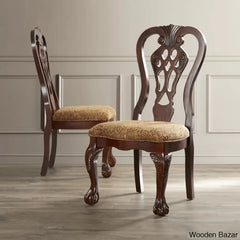  - Wooden Bazar