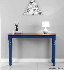 Foyer Console Table