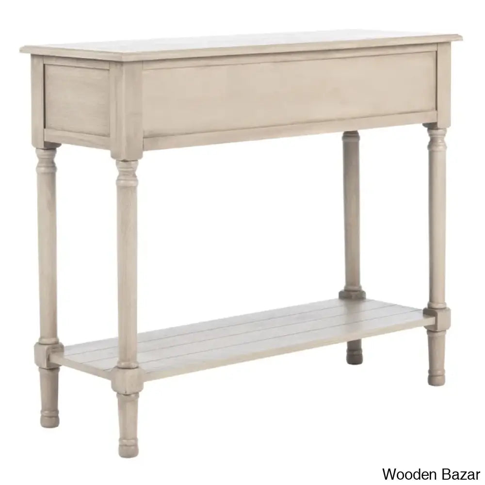 Console Table -5