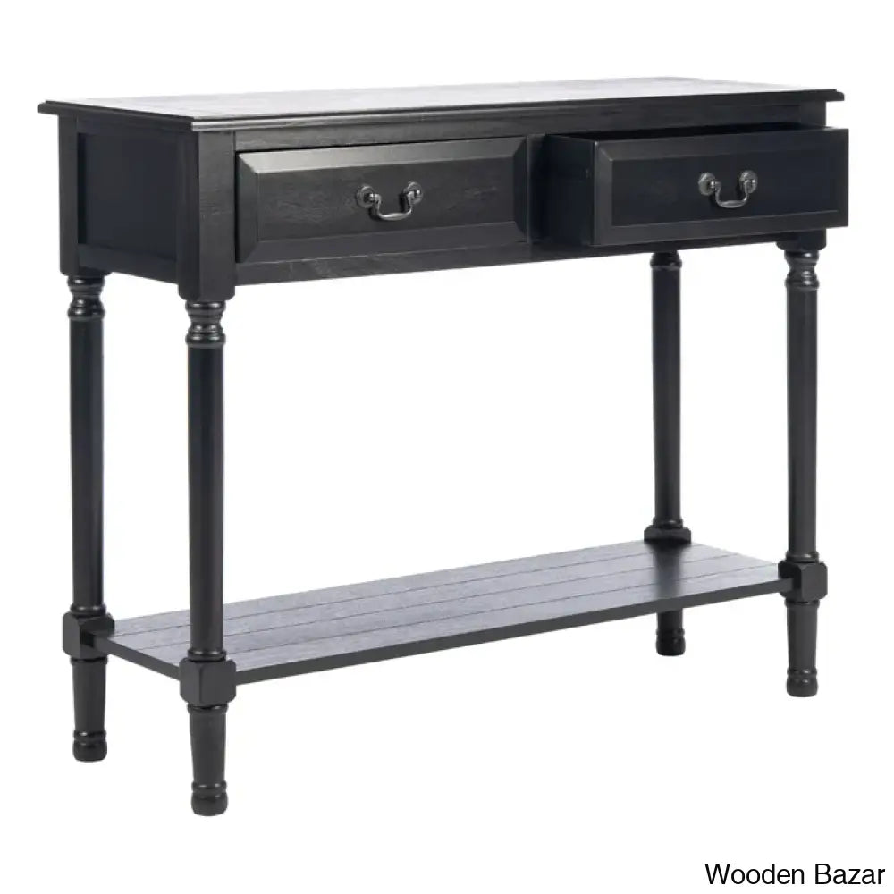 Console Table-8