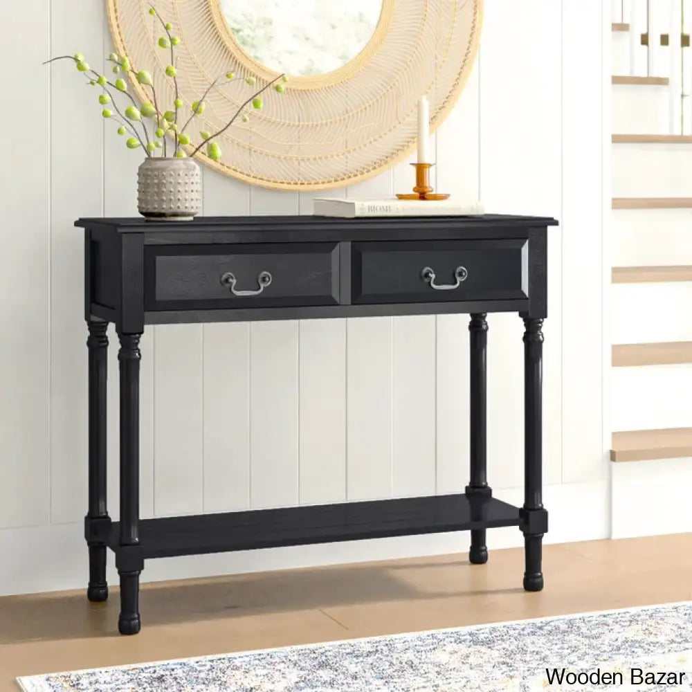 Console Table -7