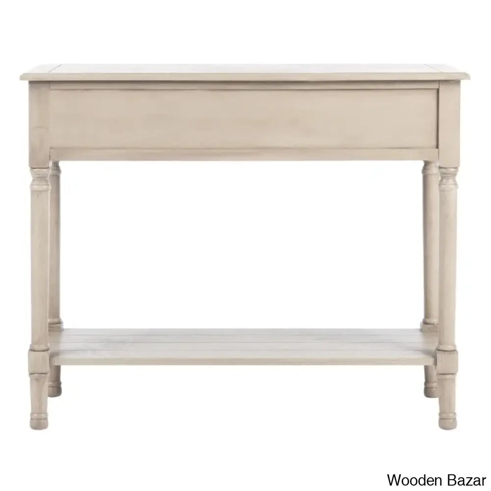 Console Table -6