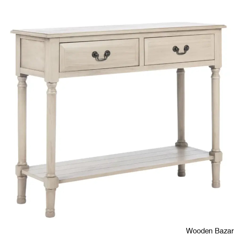 Console Table -2