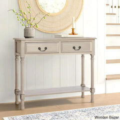 Foyer Console