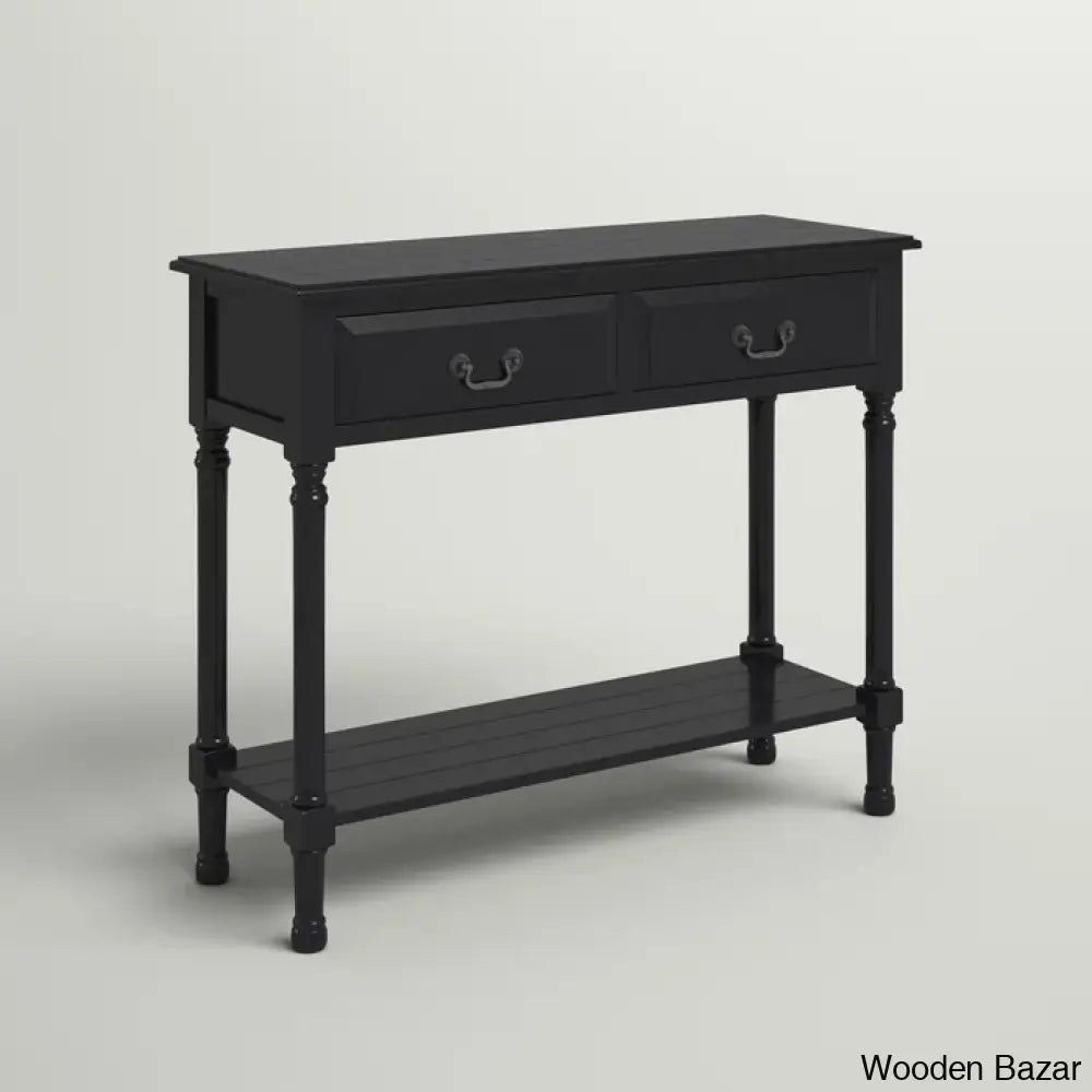 Console Table-9