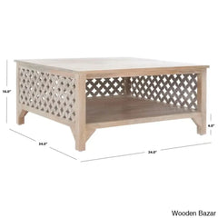 Nyaho Coffee And Center Table