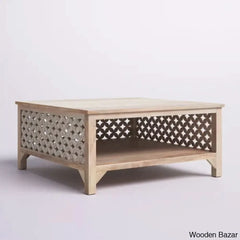 Nyaho Coffee And Center Table