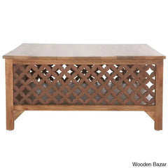 Nyaho Coffee And Center Table
