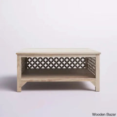 Nyaho Coffee And Center Table