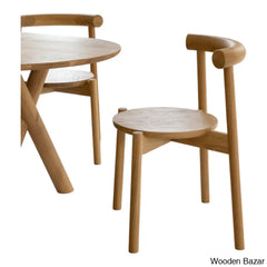  - Wooden Bazar