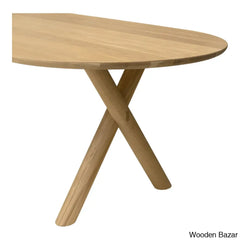  - Wooden Bazar