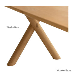  - Wooden Bazar