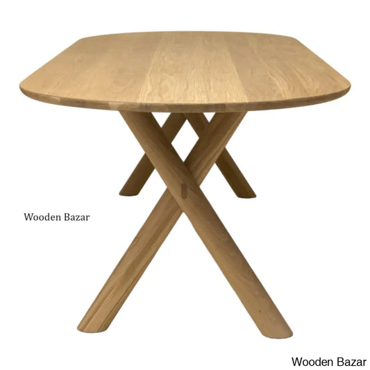  - Wooden Bazar