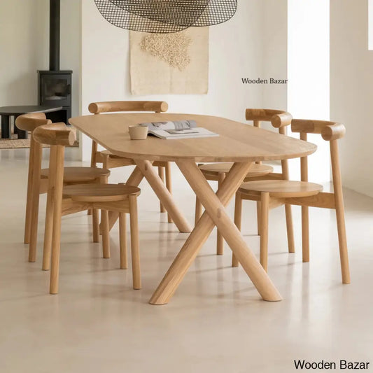  - Wooden Bazar