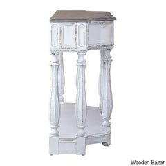  - Wooden Bazar