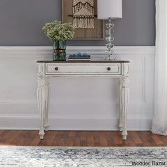 Foyer Console