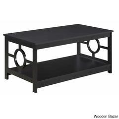 Odalias Coffee And Center Table