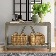  - Wooden Bazar