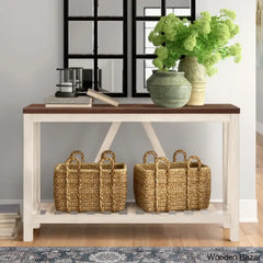  - Wooden Bazar