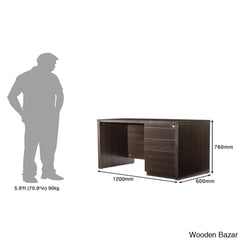  - Wooden Bazar