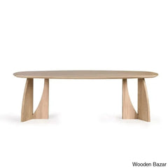 Ogden Dining Table Built For Sturdy Elegance