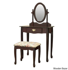  - Wooden Bazar