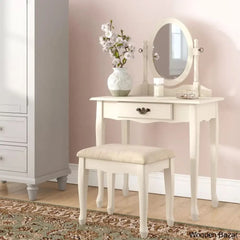  - Wooden Bazar