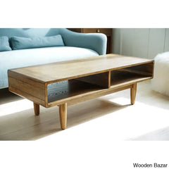 Olieve Coffee And Center Table