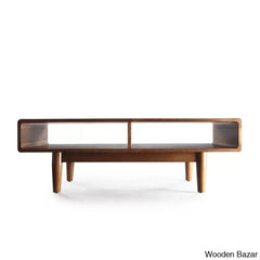 Olieve Coffee And Center Table