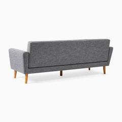 Lixamen Modernite 3/2 Seater Sofa  - Wooden Bazar