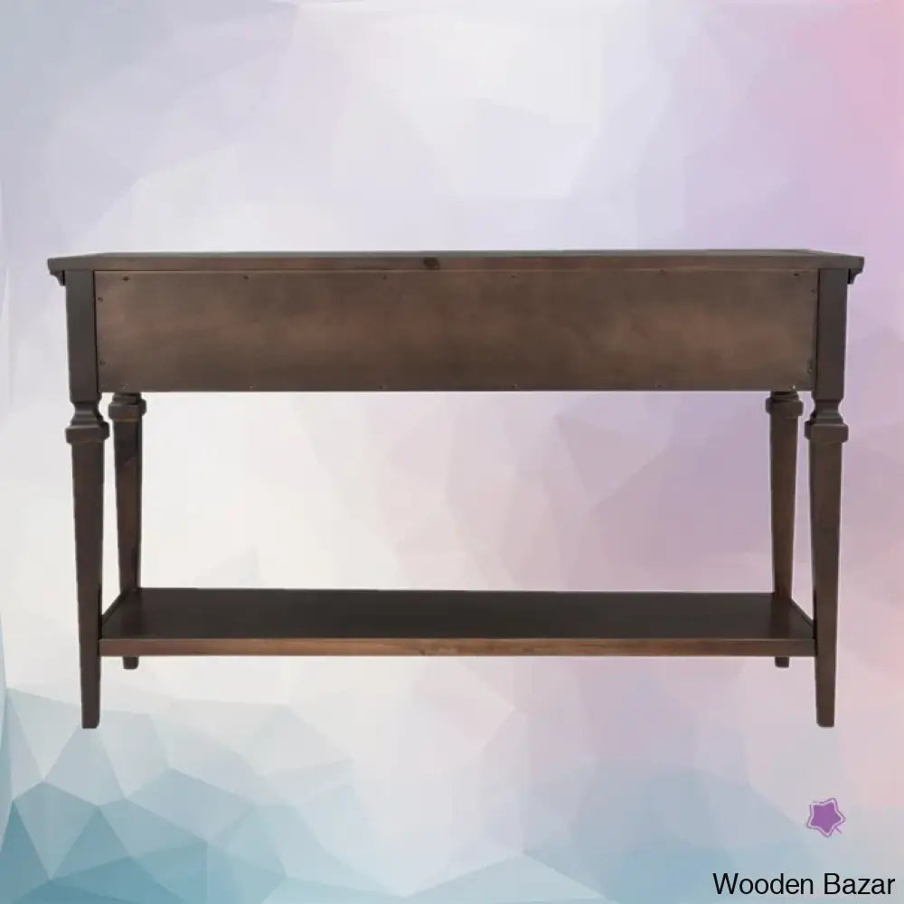 Console Table -6