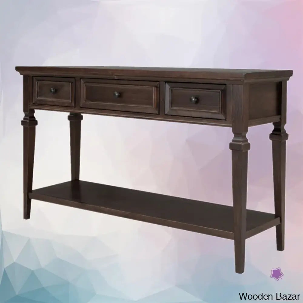Console Table -5