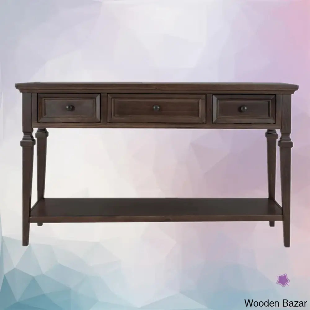 Console Table -2