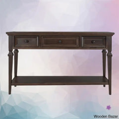 Console Table -2