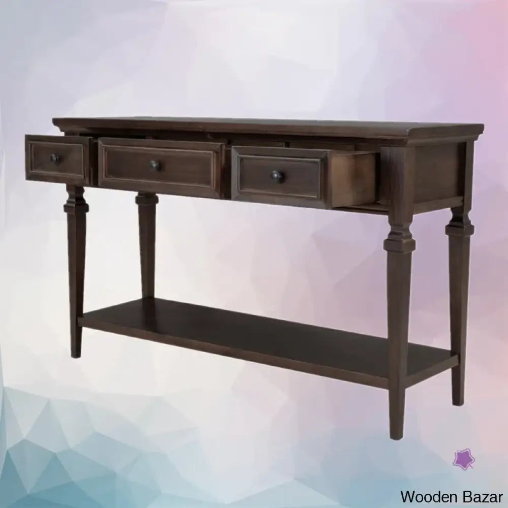 Console Table -4