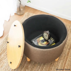 Opu Solid Wood Coffee And Center Table